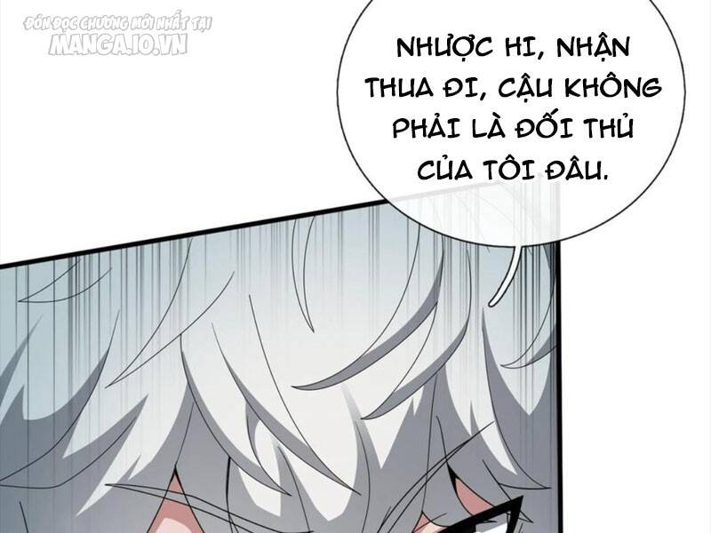 Ta Một Người Đi Đường, Át Chủ Bài Nhiều Ức Điểm Rất Hợp Lý Chap 34 - Next Chap 35
