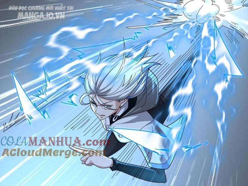 Ta Một Người Đi Đường, Át Chủ Bài Nhiều Ức Điểm Rất Hợp Lý Chap 34 - Next Chap 35