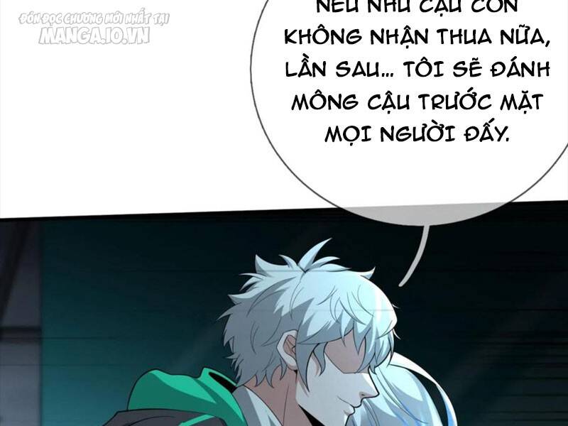 Ta Một Người Đi Đường, Át Chủ Bài Nhiều Ức Điểm Rất Hợp Lý Chap 34 - Next Chap 35