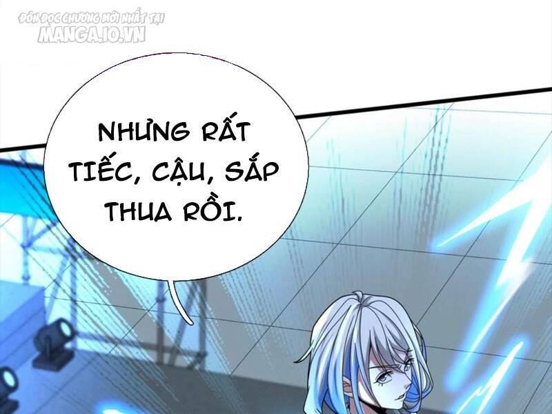 Ta Một Người Đi Đường, Át Chủ Bài Nhiều Ức Điểm Rất Hợp Lý Chap 34 - Next Chap 35