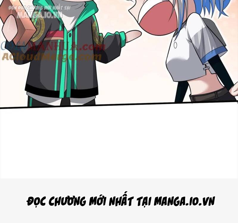 Ta Một Người Đi Đường, Át Chủ Bài Nhiều Ức Điểm Rất Hợp Lý Chap 34 - Next Chap 35