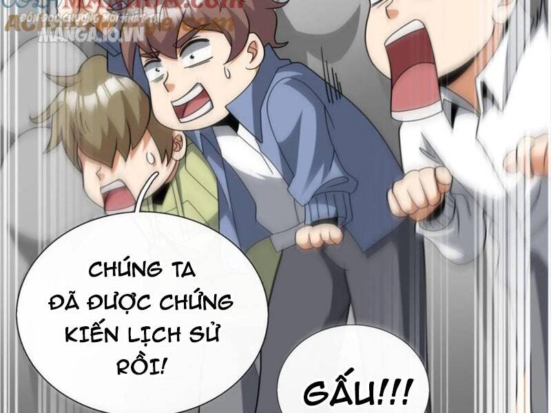 Ta Một Người Đi Đường, Át Chủ Bài Nhiều Ức Điểm Rất Hợp Lý Chap 34 - Next Chap 35