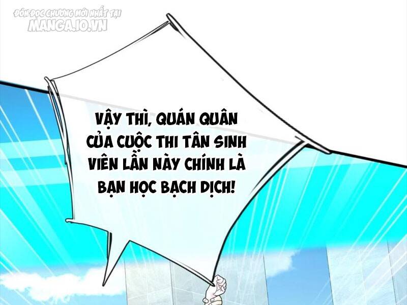 Ta Một Người Đi Đường, Át Chủ Bài Nhiều Ức Điểm Rất Hợp Lý Chap 34 - Next Chap 35