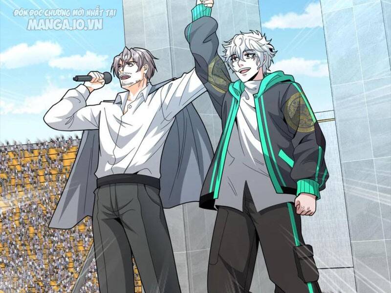 Ta Một Người Đi Đường, Át Chủ Bài Nhiều Ức Điểm Rất Hợp Lý Chap 34 - Next Chap 35