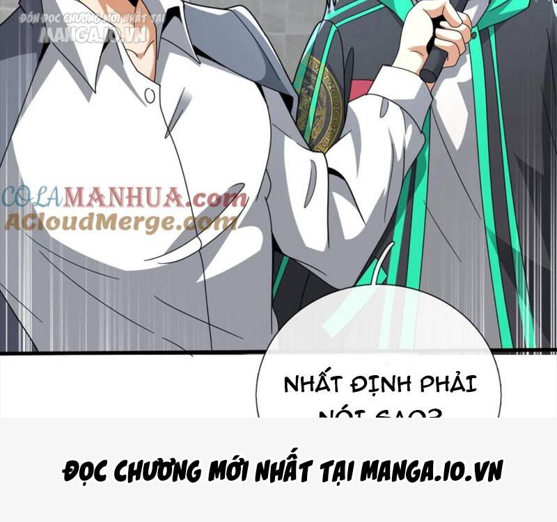 Ta Một Người Đi Đường, Át Chủ Bài Nhiều Ức Điểm Rất Hợp Lý Chap 34 - Next Chap 35