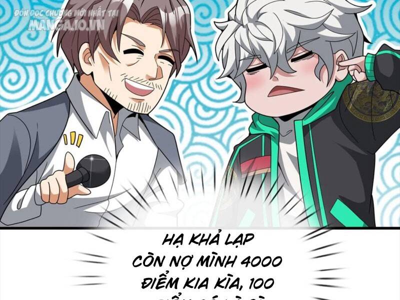 Ta Một Người Đi Đường, Át Chủ Bài Nhiều Ức Điểm Rất Hợp Lý Chap 34 - Next Chap 35