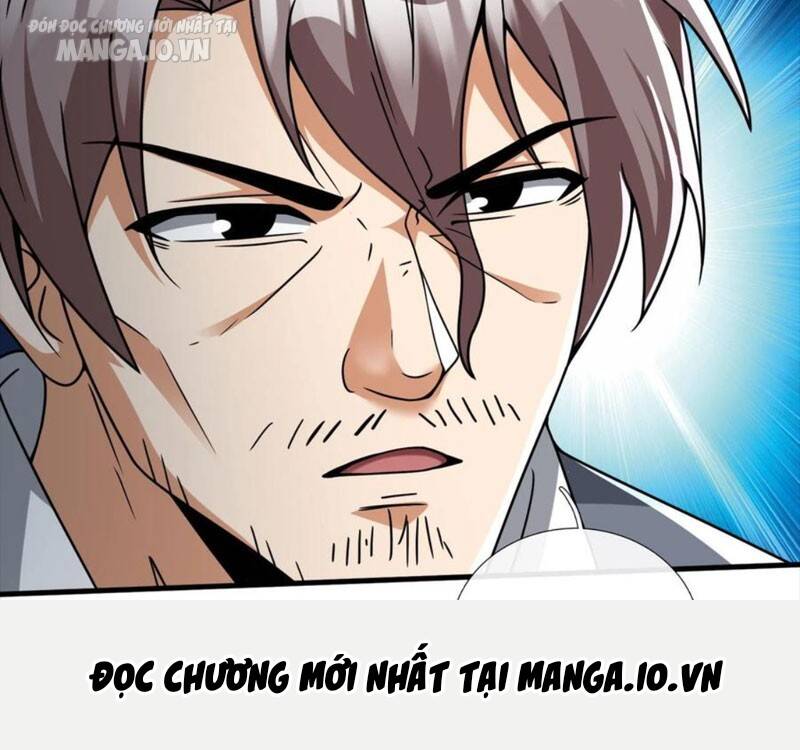 Ta Một Người Đi Đường, Át Chủ Bài Nhiều Ức Điểm Rất Hợp Lý Chap 34 - Next Chap 35
