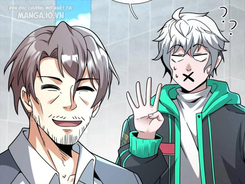 Ta Một Người Đi Đường, Át Chủ Bài Nhiều Ức Điểm Rất Hợp Lý Chap 34 - Next Chap 35