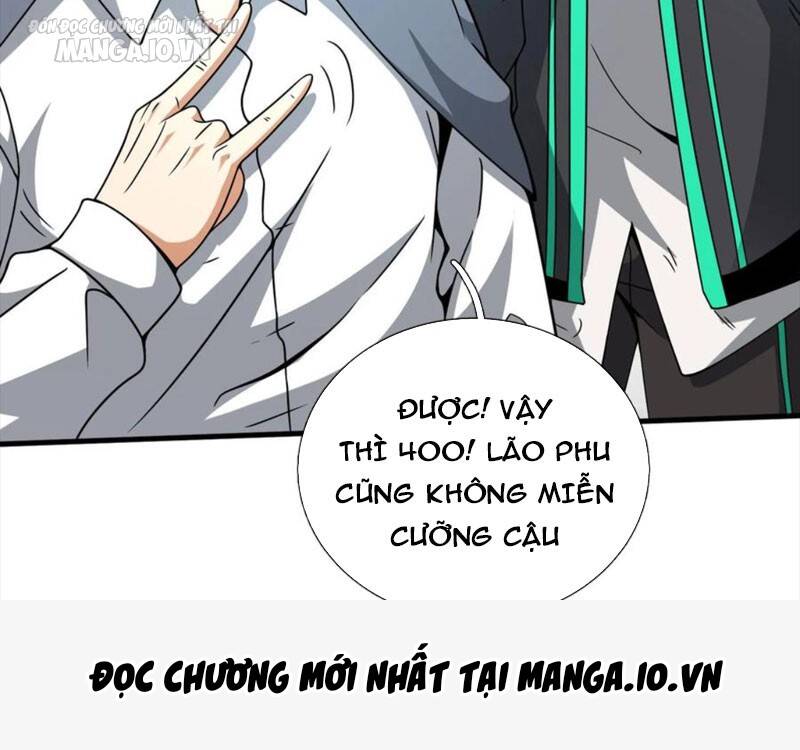 Ta Một Người Đi Đường, Át Chủ Bài Nhiều Ức Điểm Rất Hợp Lý Chap 34 - Next Chap 35