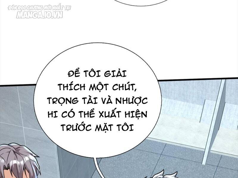Ta Một Người Đi Đường, Át Chủ Bài Nhiều Ức Điểm Rất Hợp Lý Chap 34 - Next Chap 35