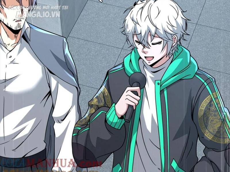 Ta Một Người Đi Đường, Át Chủ Bài Nhiều Ức Điểm Rất Hợp Lý Chap 34 - Next Chap 35