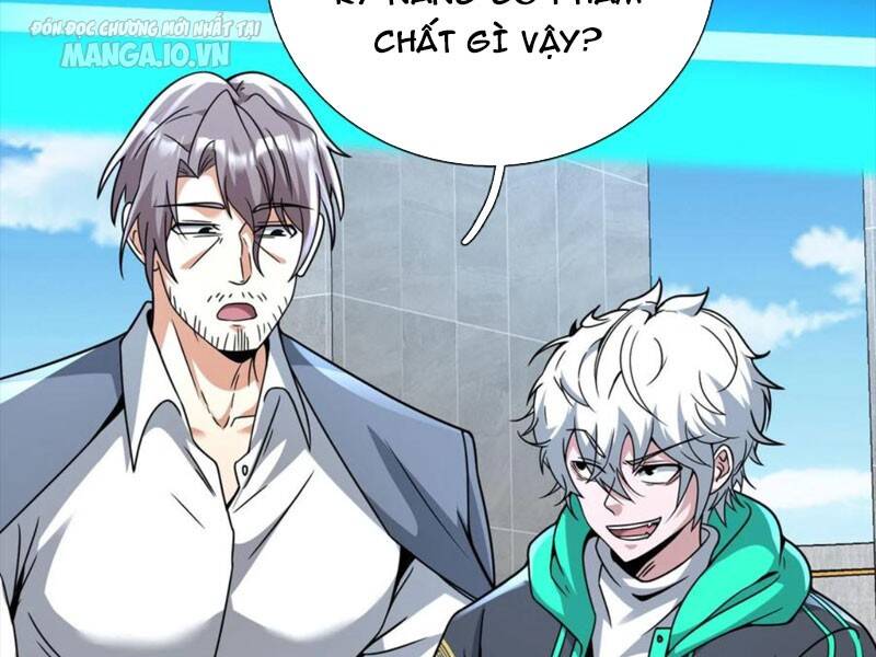 Ta Một Người Đi Đường, Át Chủ Bài Nhiều Ức Điểm Rất Hợp Lý Chap 34 - Next Chap 35