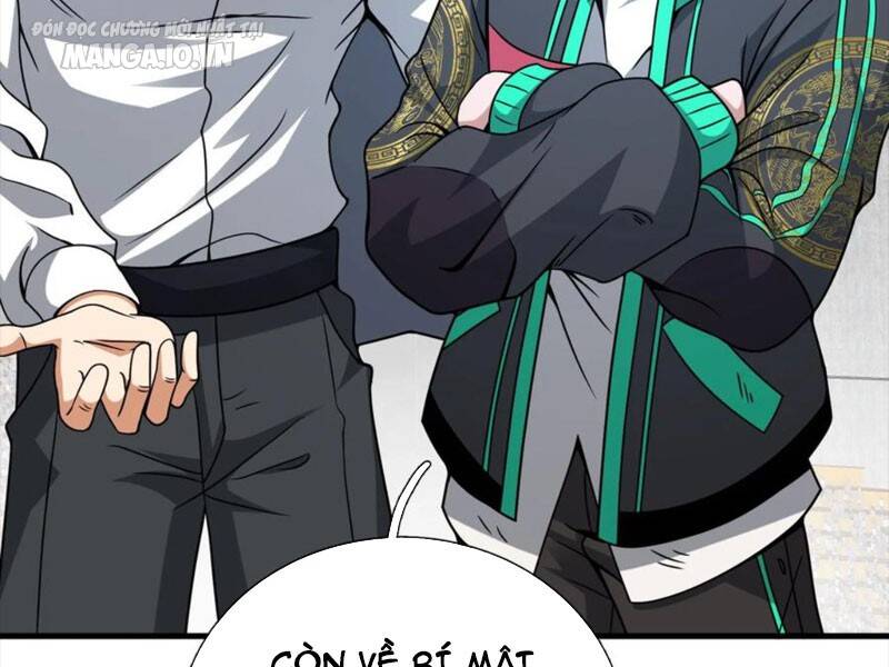 Ta Một Người Đi Đường, Át Chủ Bài Nhiều Ức Điểm Rất Hợp Lý Chap 34 - Next Chap 35
