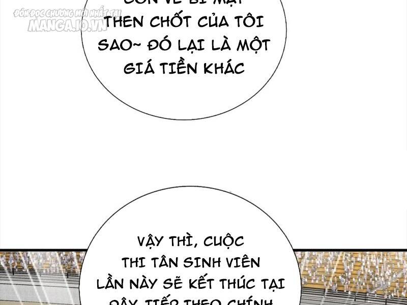 Ta Một Người Đi Đường, Át Chủ Bài Nhiều Ức Điểm Rất Hợp Lý Chap 34 - Next Chap 35
