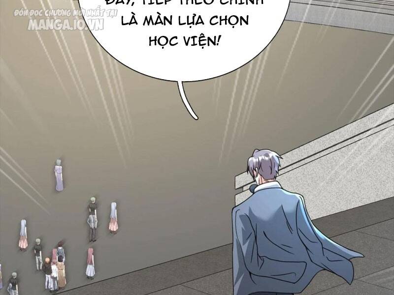 Ta Một Người Đi Đường, Át Chủ Bài Nhiều Ức Điểm Rất Hợp Lý Chap 34 - Next Chap 35