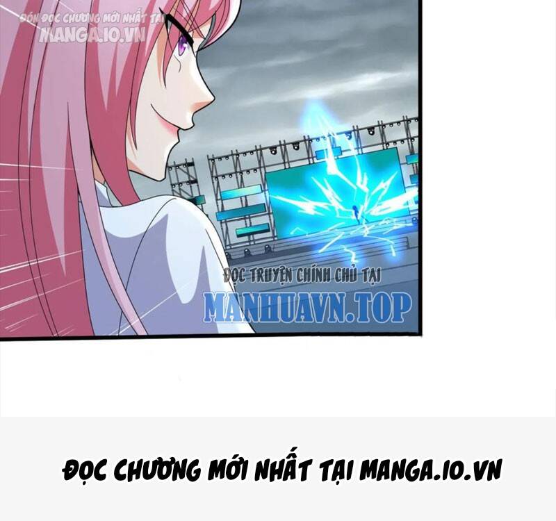 Ta Một Người Đi Đường, Át Chủ Bài Nhiều Ức Điểm Rất Hợp Lý Chap 34 - Next Chap 35