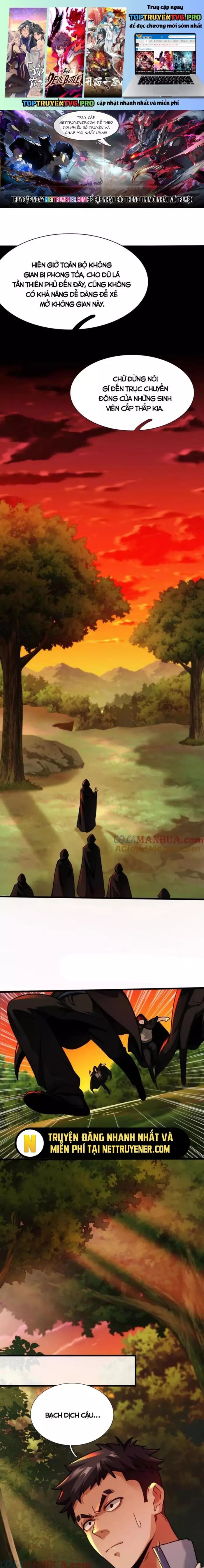 Ta Một Người Đi Đường, Át Chủ Bài Nhiều Ức Điểm Rất Hợp Lý Chap 77 - Next Chap 78