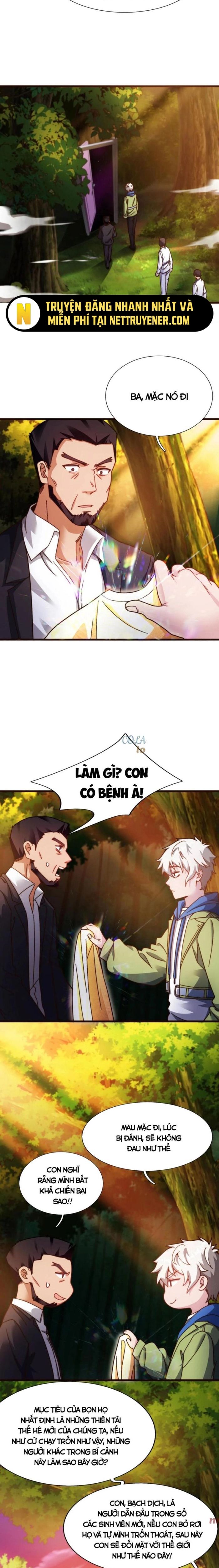 Ta Một Người Đi Đường, Át Chủ Bài Nhiều Ức Điểm Rất Hợp Lý Chap 77 - Next Chap 78