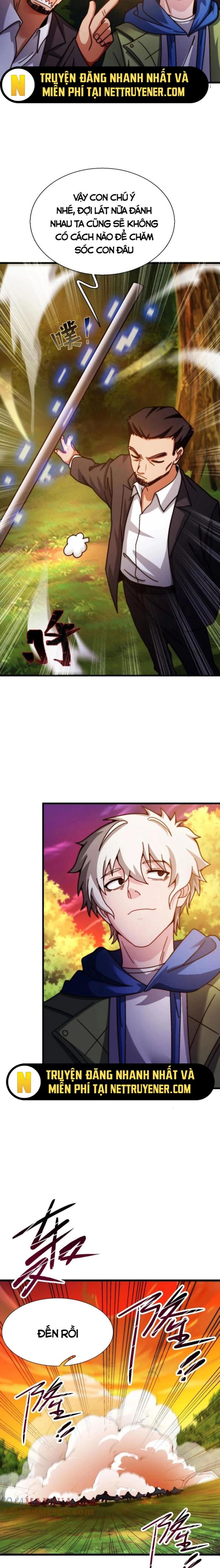 Ta Một Người Đi Đường, Át Chủ Bài Nhiều Ức Điểm Rất Hợp Lý Chap 77 - Next Chap 78