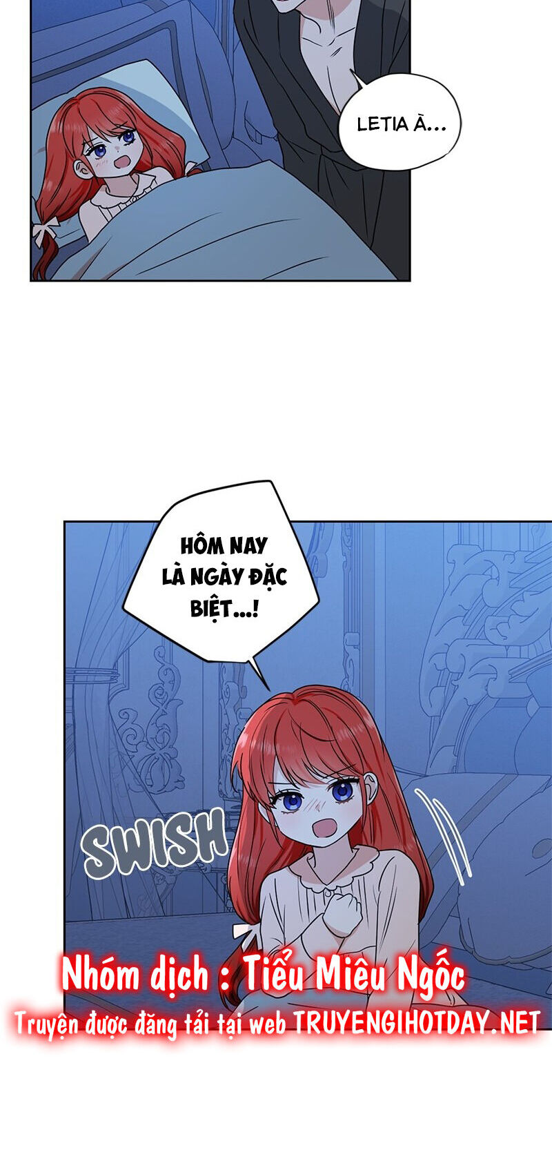 Ta Muốn Biến Phu Quân Thành Bá Chủ Chap 117 - Next Chap 118