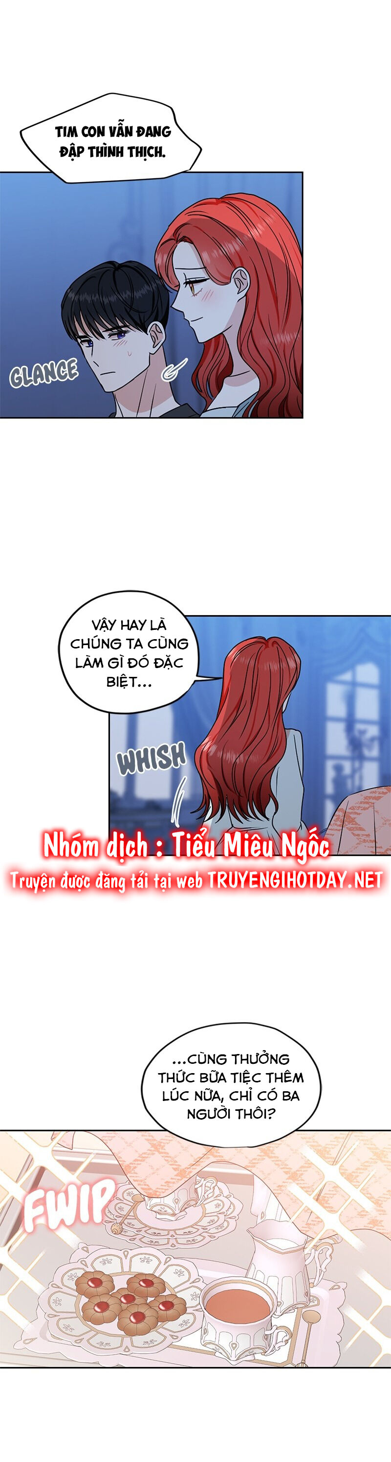 Ta Muốn Biến Phu Quân Thành Bá Chủ Chap 117 - Next Chap 118