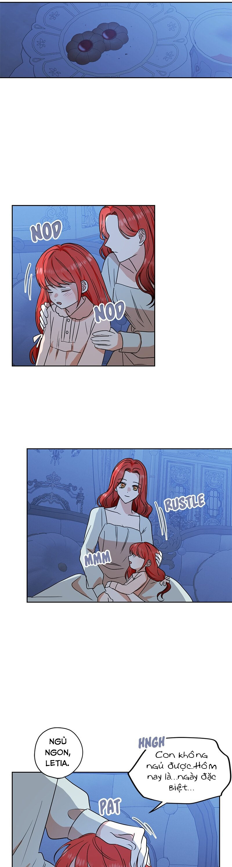 Ta Muốn Biến Phu Quân Thành Bá Chủ Chap 117 - Next Chap 118