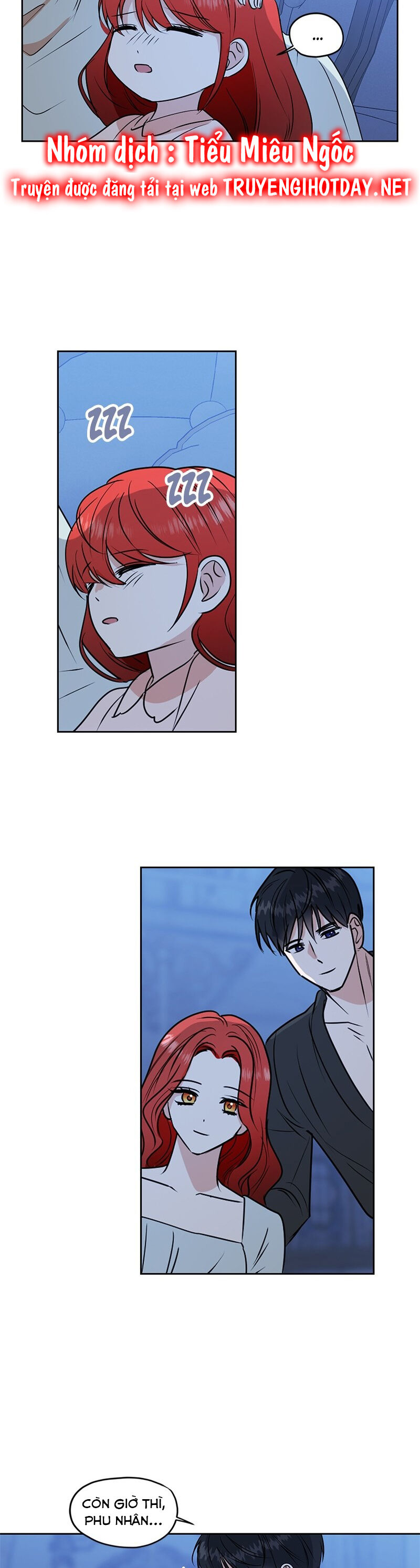 Ta Muốn Biến Phu Quân Thành Bá Chủ Chap 117 - Next Chap 118