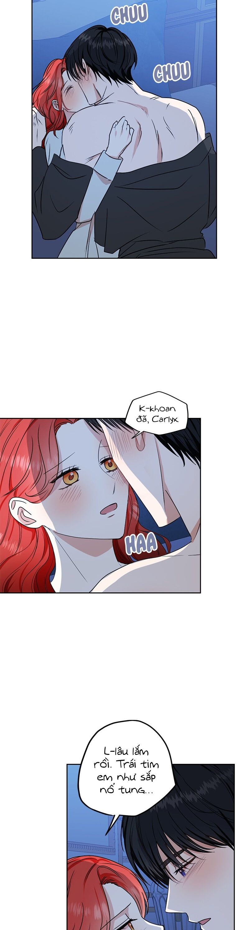 Ta Muốn Biến Phu Quân Thành Bá Chủ Chap 117 - Next Chap 118
