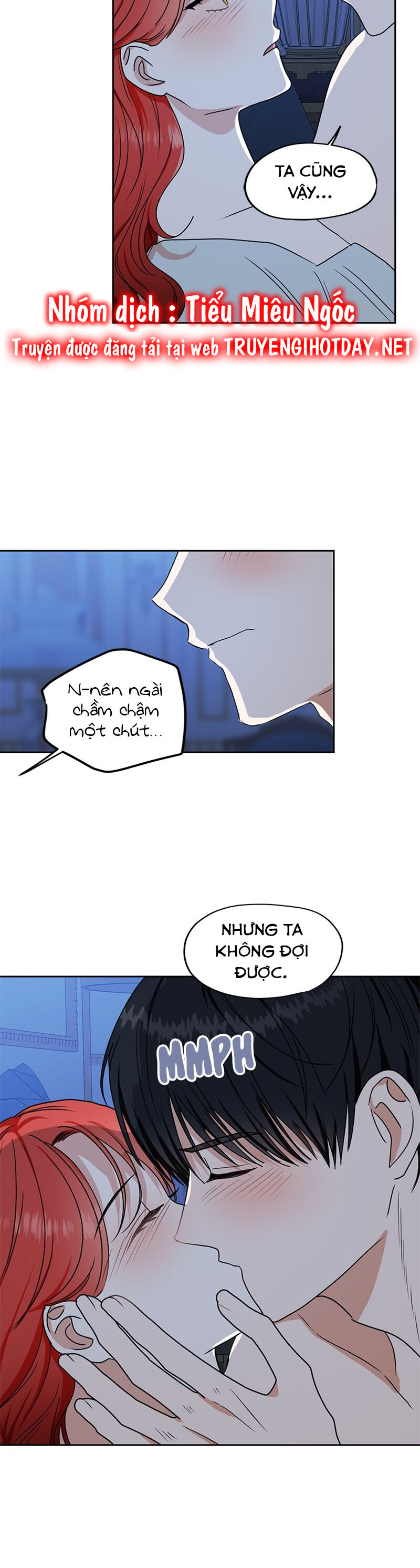 Ta Muốn Biến Phu Quân Thành Bá Chủ Chap 117 - Next Chap 118