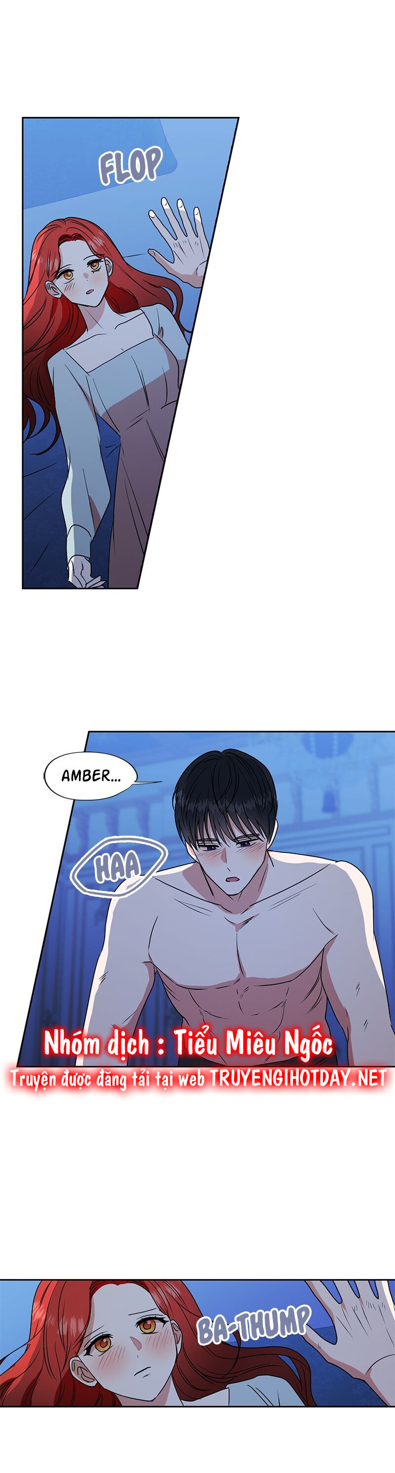 Ta Muốn Biến Phu Quân Thành Bá Chủ Chap 117 - Next Chap 118