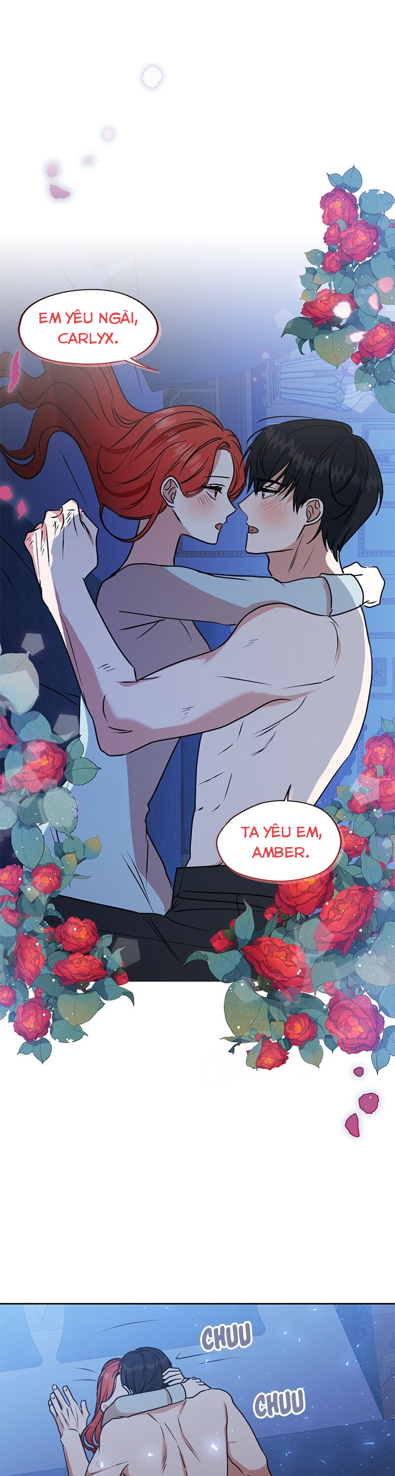 Ta Muốn Biến Phu Quân Thành Bá Chủ Chap 117 - Next Chap 118