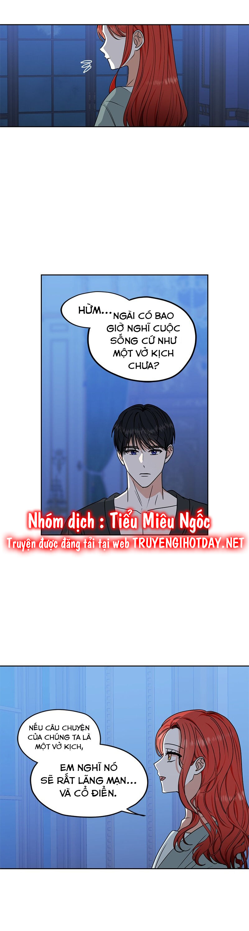 Ta Muốn Biến Phu Quân Thành Bá Chủ Chap 117 - Next Chap 118