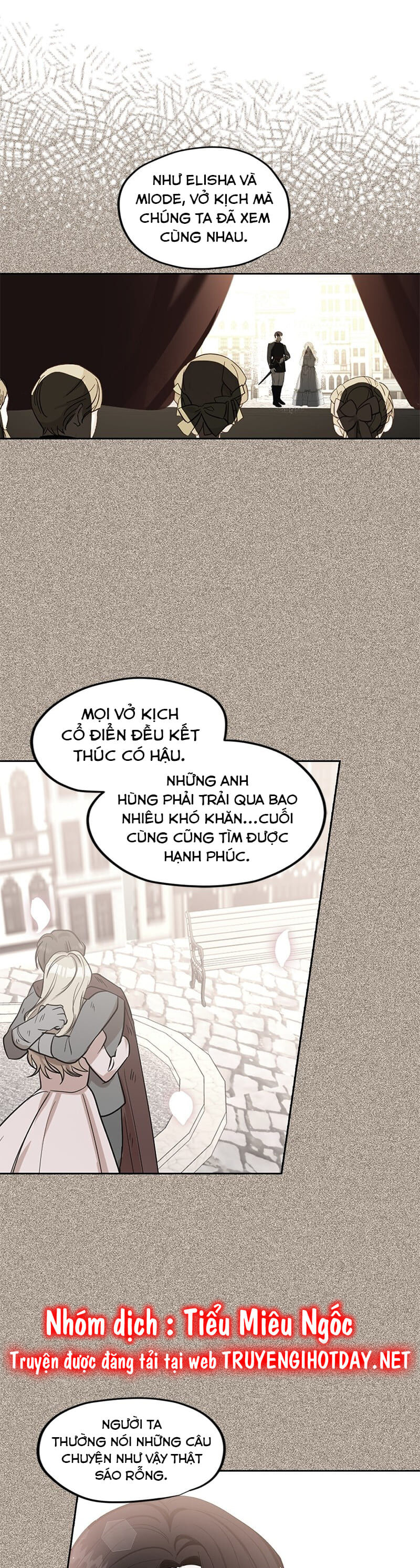 Ta Muốn Biến Phu Quân Thành Bá Chủ Chap 117 - Next Chap 118