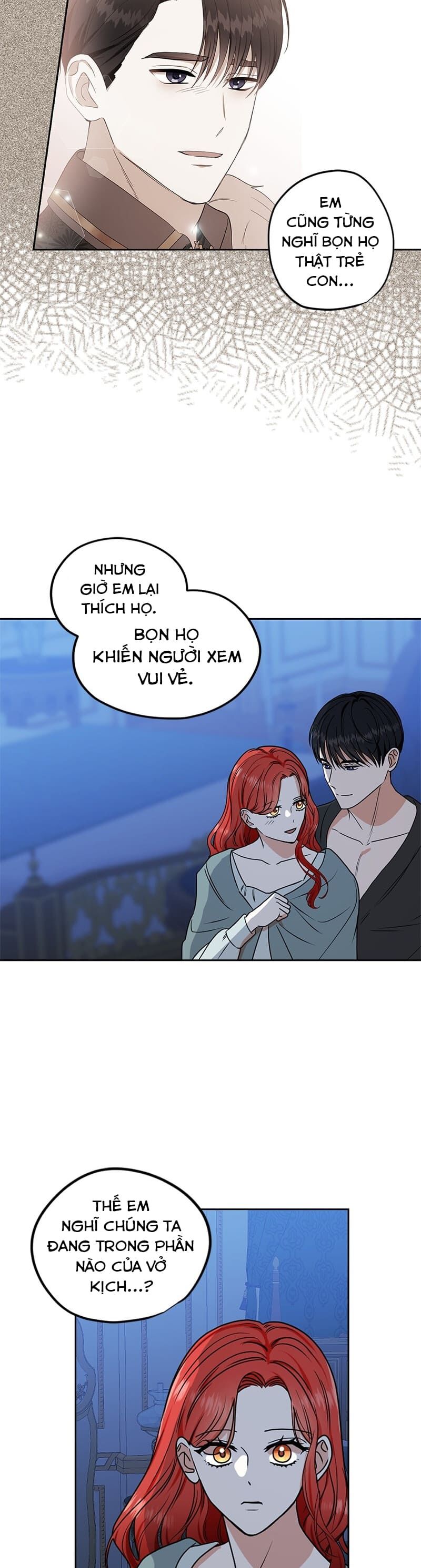 Ta Muốn Biến Phu Quân Thành Bá Chủ Chap 117 - Next Chap 118