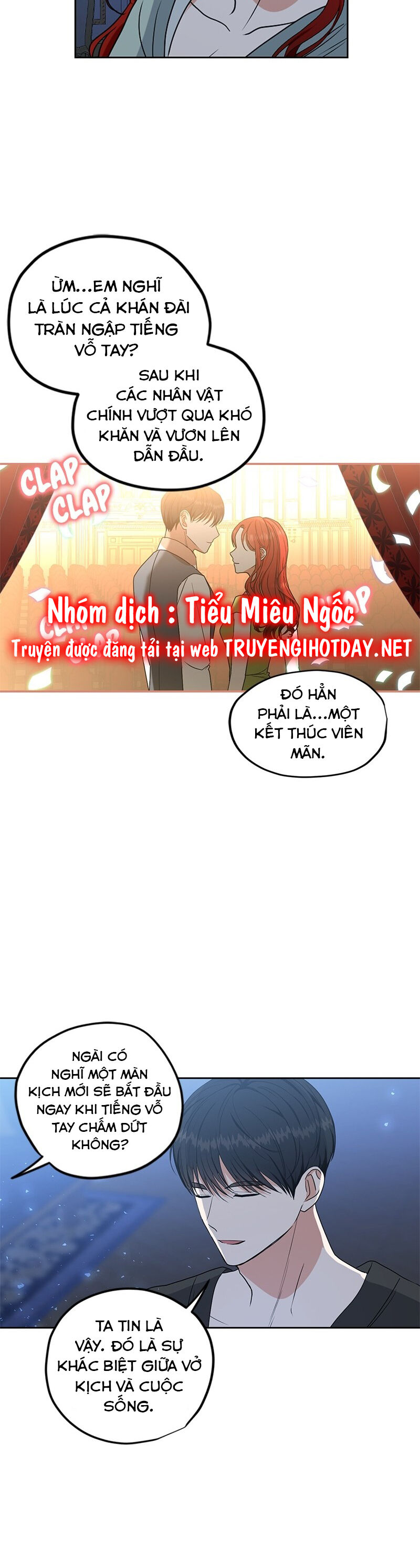 Ta Muốn Biến Phu Quân Thành Bá Chủ Chap 117 - Next Chap 118