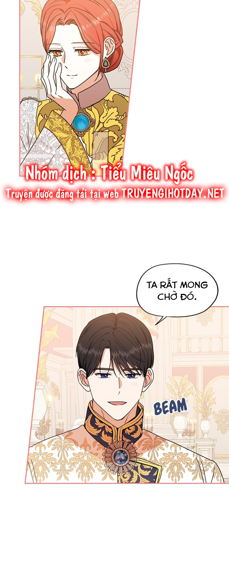 Ta Muốn Biến Phu Quân Thành Bá Chủ Chap 117 - Next Chap 118