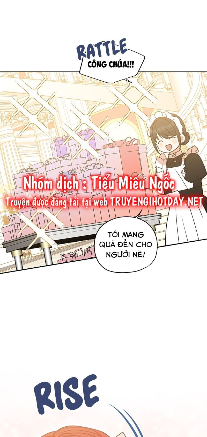 Ta Muốn Biến Phu Quân Thành Bá Chủ Chap 117 - Next Chap 118