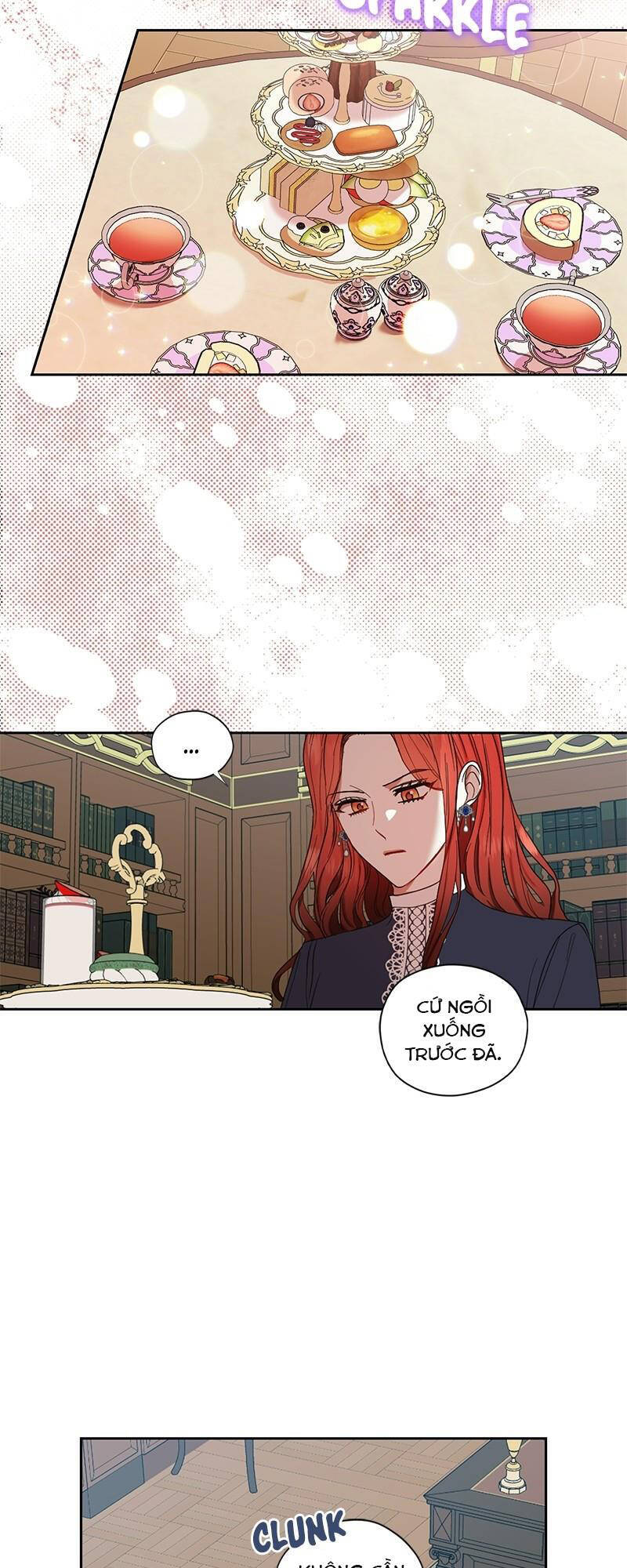 Ta Muốn Biến Phu Quân Thành Bá Chủ Chap 52 - Next Chap 53