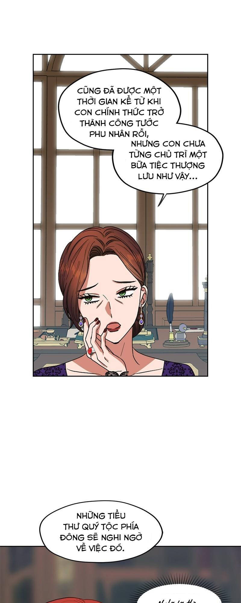 Ta Muốn Biến Phu Quân Thành Bá Chủ Chap 52 - Next Chap 53