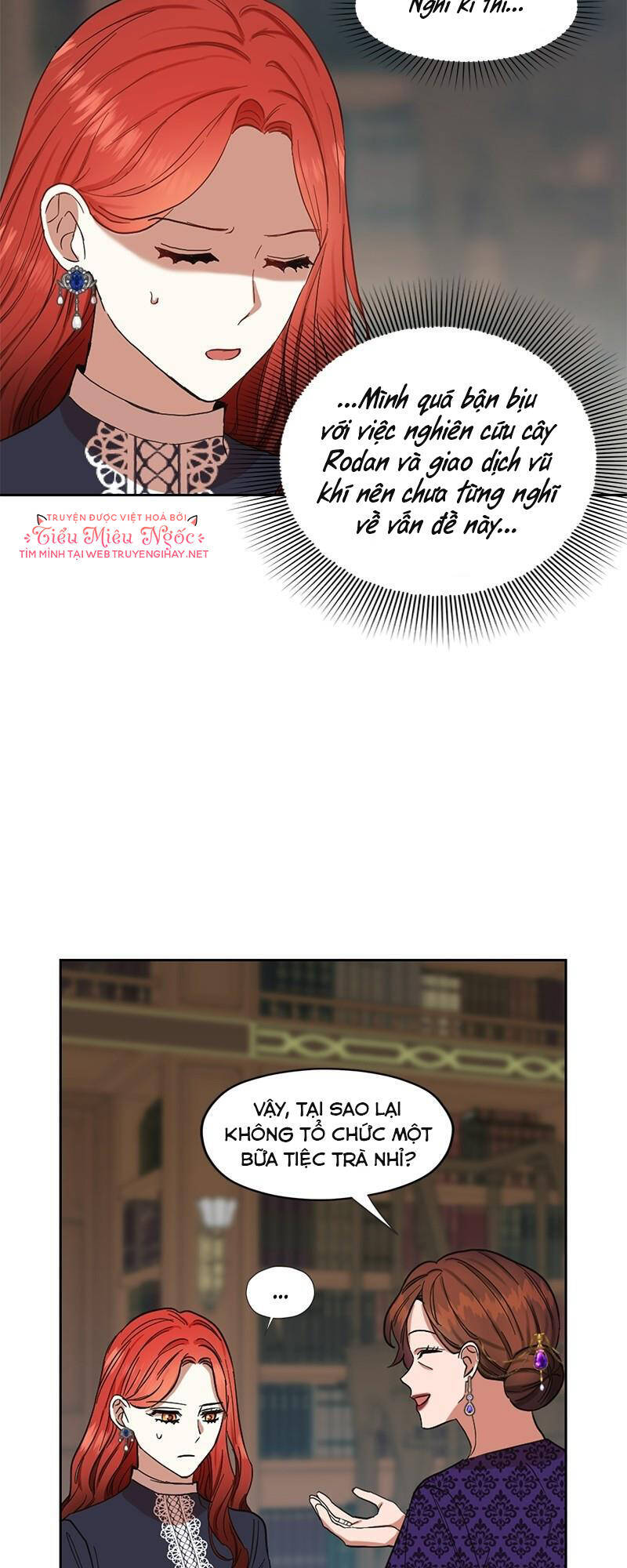 Ta Muốn Biến Phu Quân Thành Bá Chủ Chap 52 - Next Chap 53
