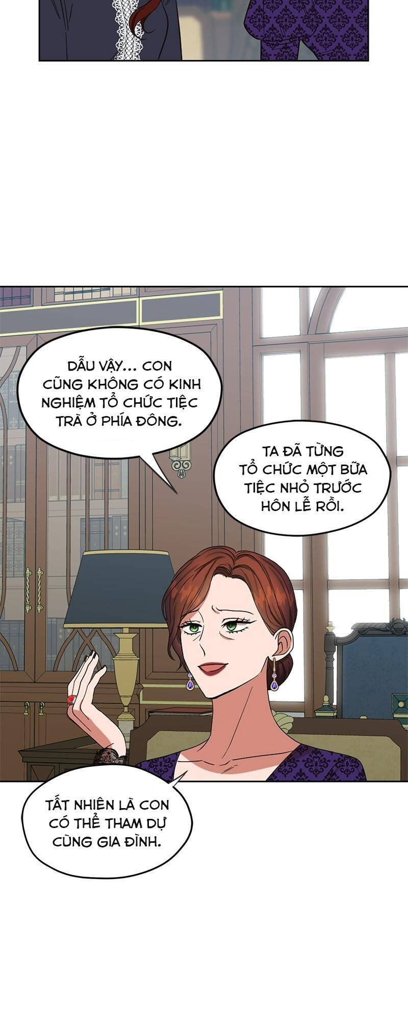 Ta Muốn Biến Phu Quân Thành Bá Chủ Chap 52 - Next Chap 53