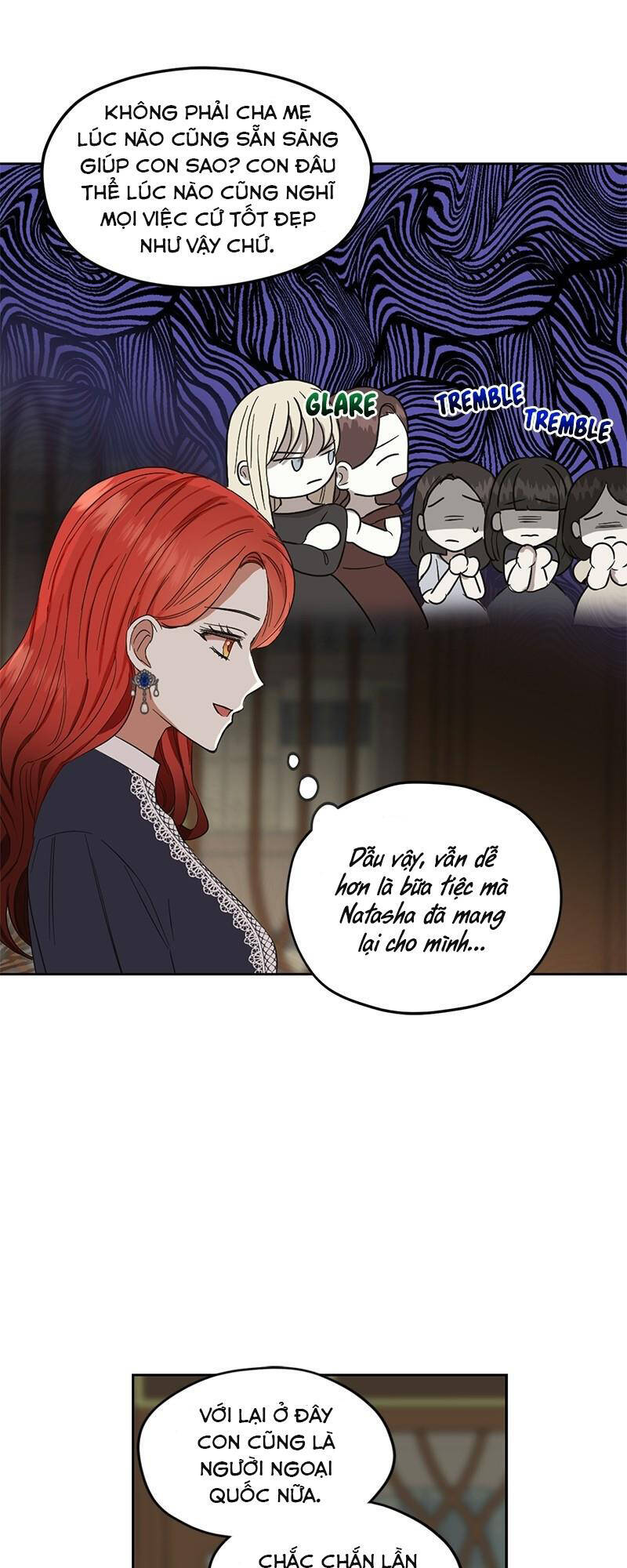 Ta Muốn Biến Phu Quân Thành Bá Chủ Chap 52 - Next Chap 53