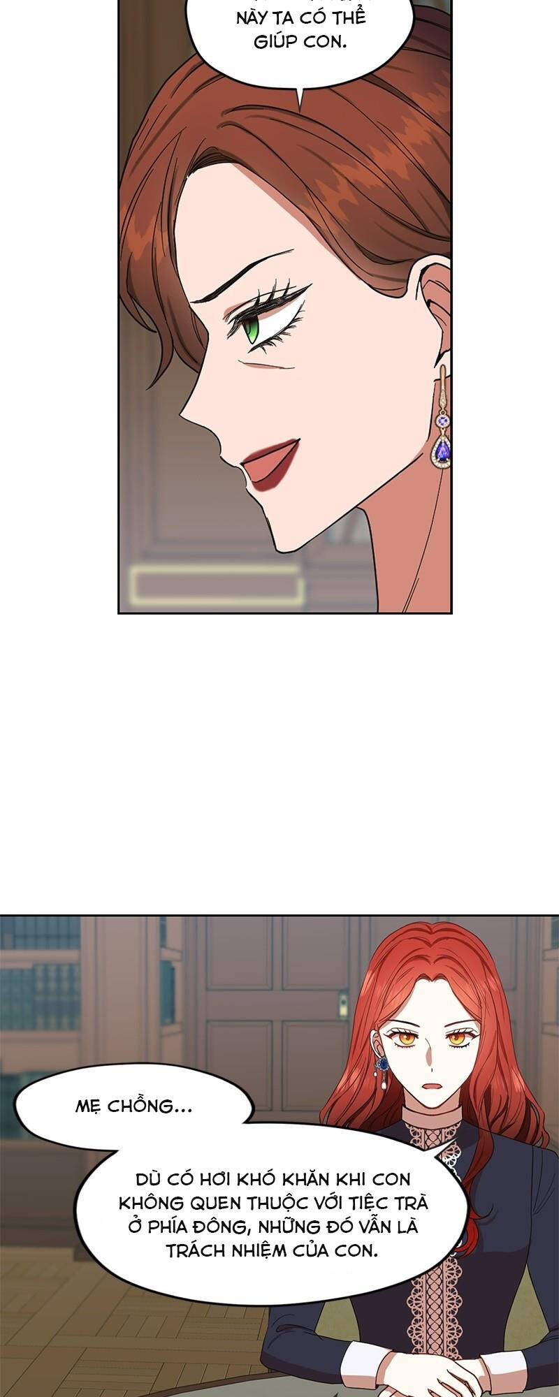 Ta Muốn Biến Phu Quân Thành Bá Chủ Chap 52 - Next Chap 53