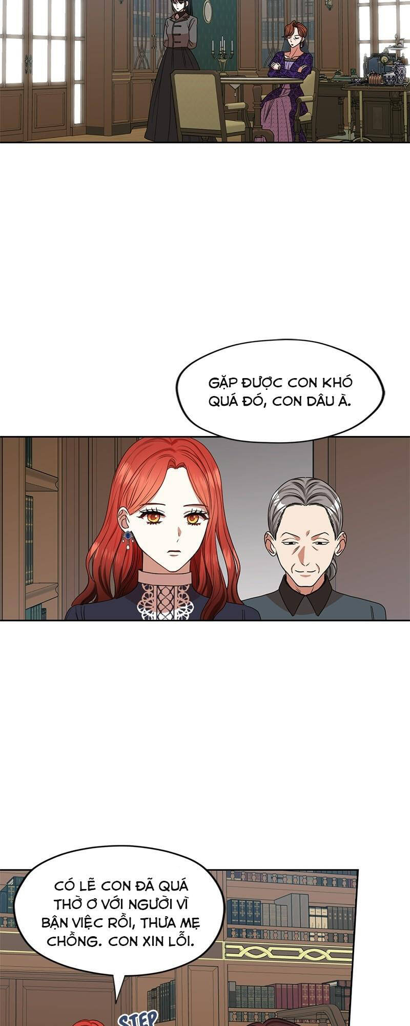 Ta Muốn Biến Phu Quân Thành Bá Chủ Chap 52 - Next Chap 53