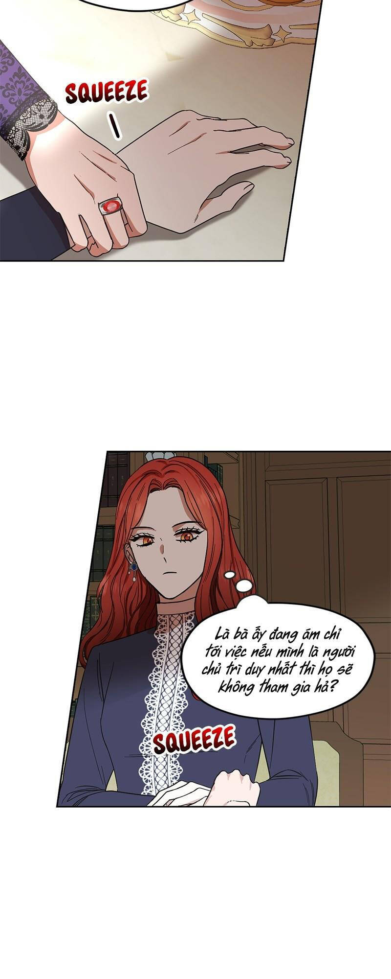 Ta Muốn Biến Phu Quân Thành Bá Chủ Chap 52 - Next Chap 53