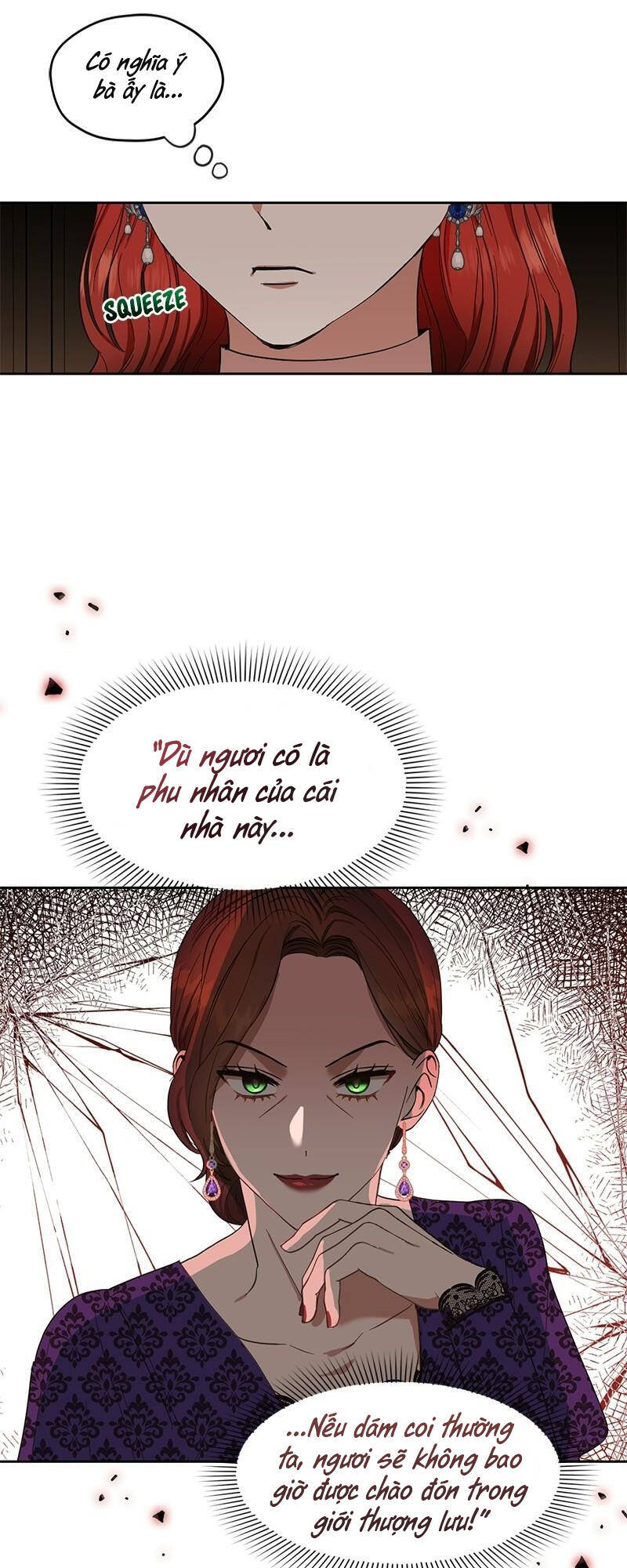 Ta Muốn Biến Phu Quân Thành Bá Chủ Chap 52 - Next Chap 53