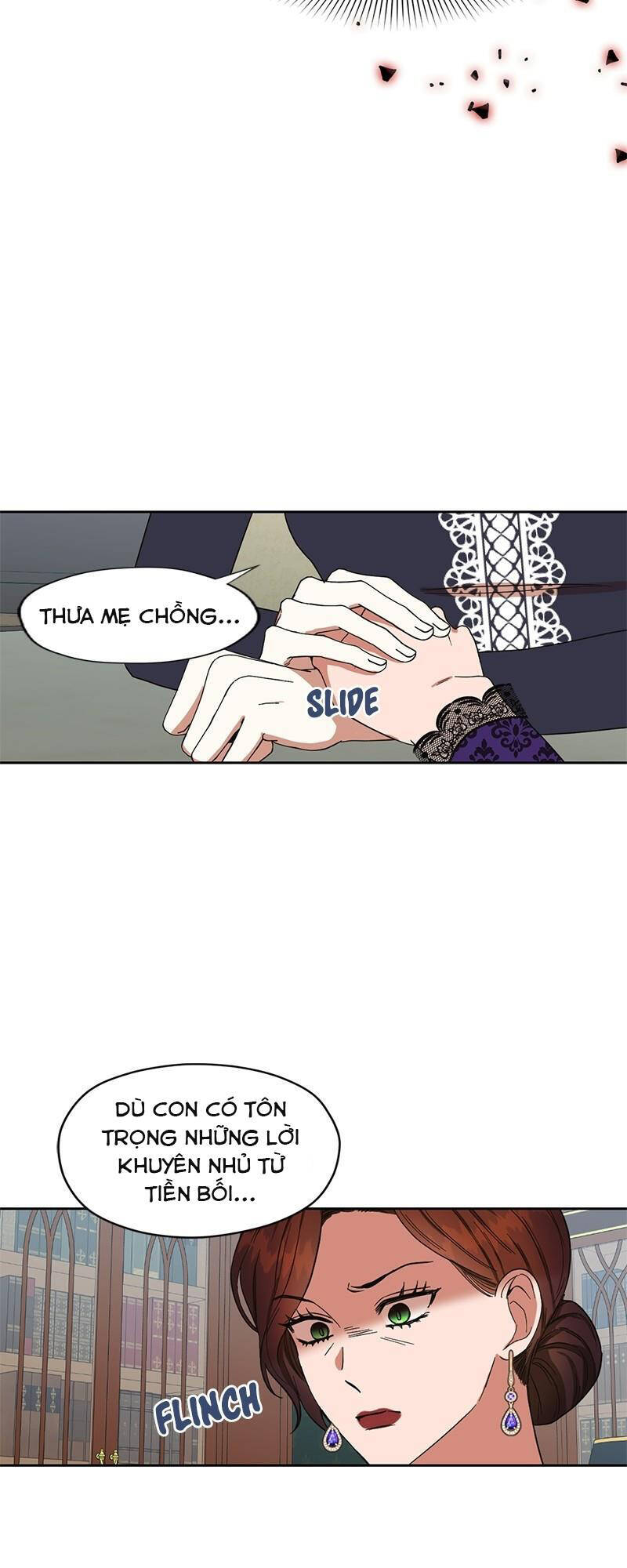 Ta Muốn Biến Phu Quân Thành Bá Chủ Chap 52 - Next Chap 53