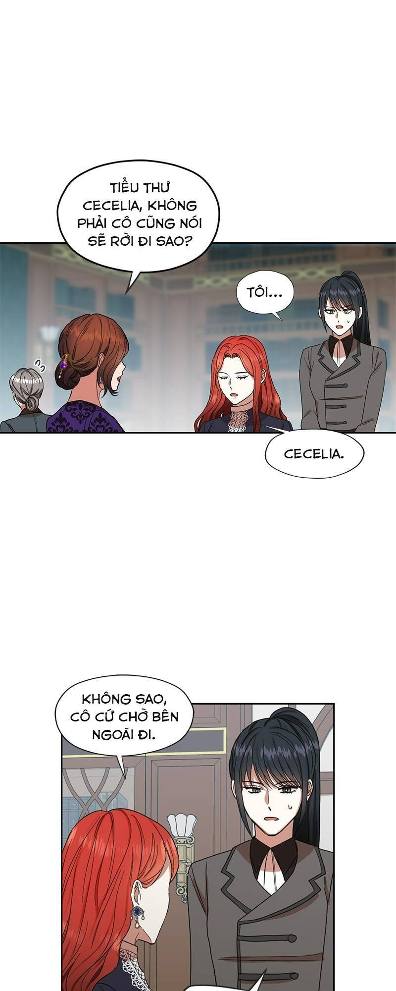 Ta Muốn Biến Phu Quân Thành Bá Chủ Chap 52 - Next Chap 53