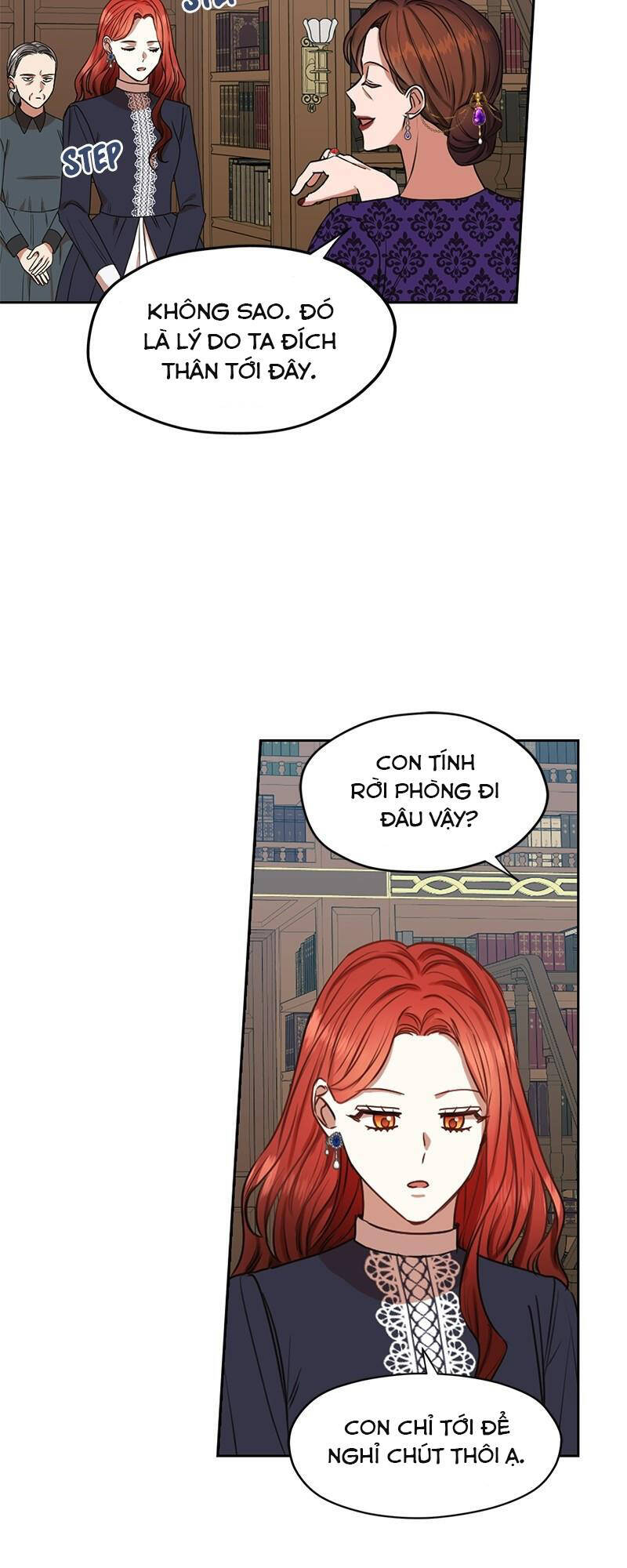 Ta Muốn Biến Phu Quân Thành Bá Chủ Chap 52 - Next Chap 53