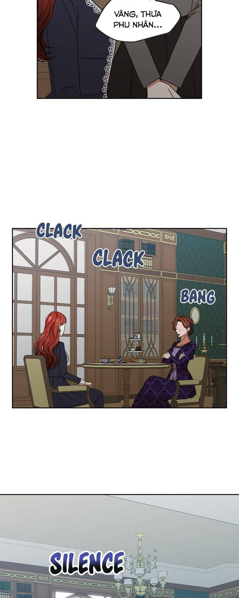 Ta Muốn Biến Phu Quân Thành Bá Chủ Chap 52 - Next Chap 53